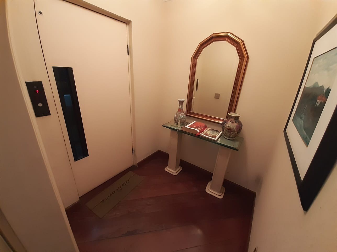 Apartamento, 3 quartos, 145 m² - Foto 1