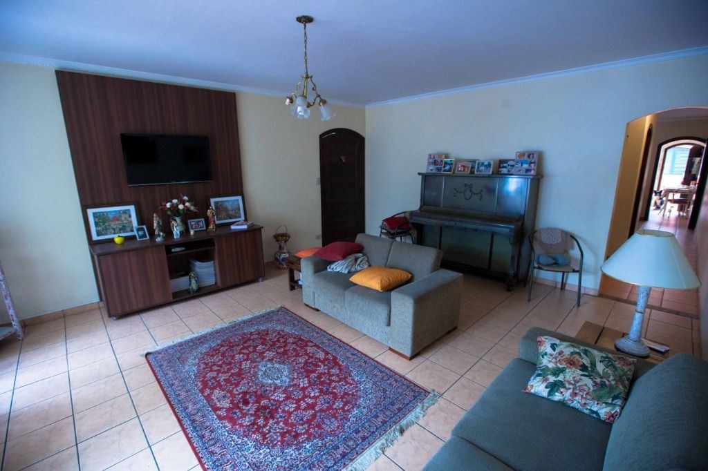 Casa, 3 quartos, 180 m² - Foto 6