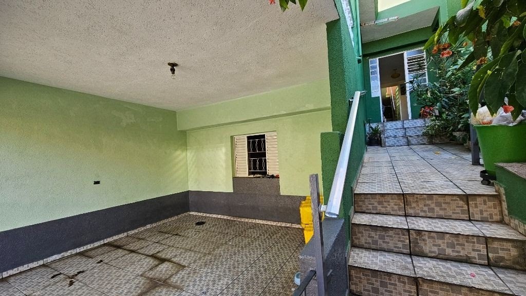 Casa, 4 quartos, 158 m² - Foto 5