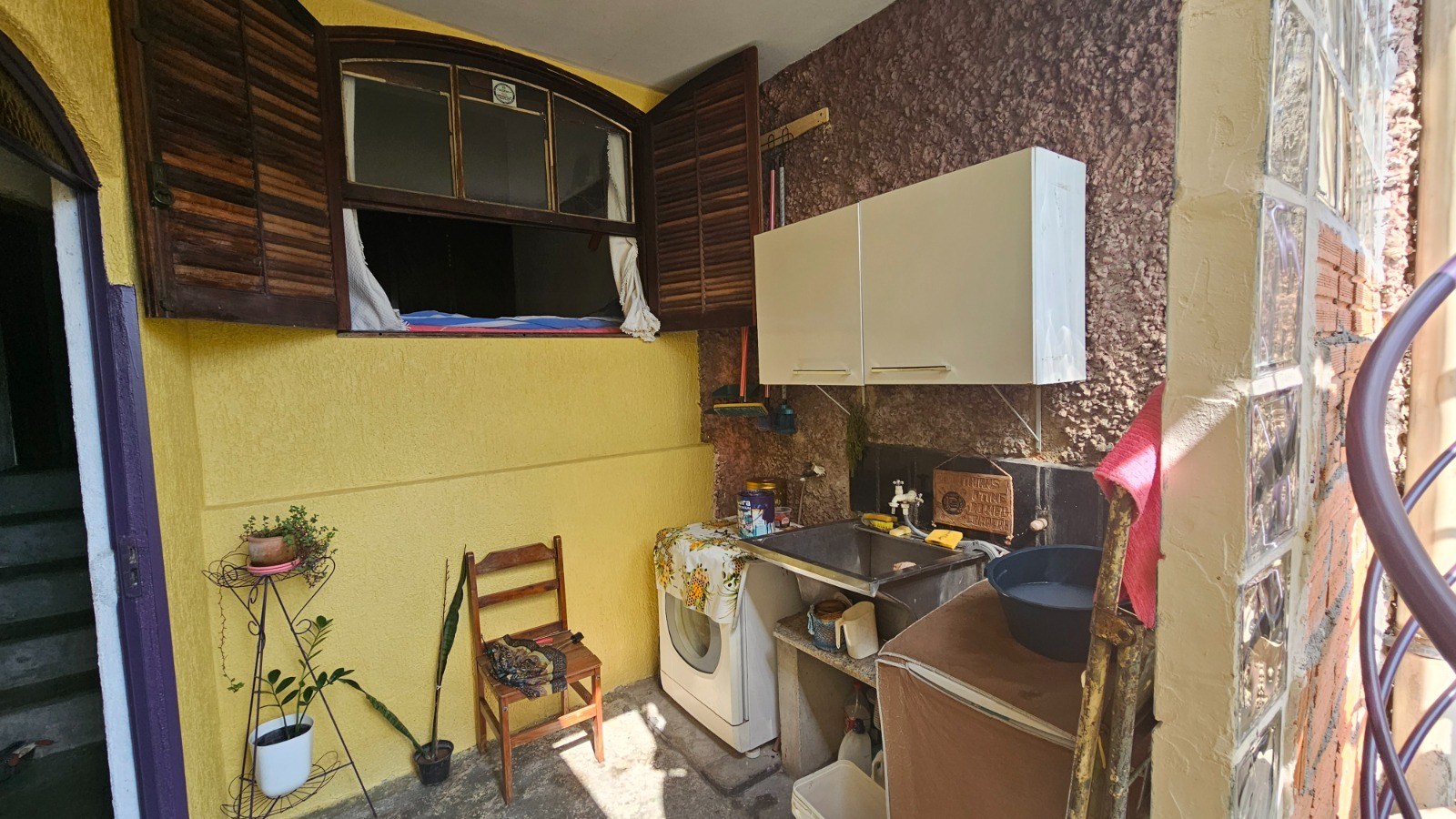 Casa à venda com 3 quartos, 120m² - Foto 7