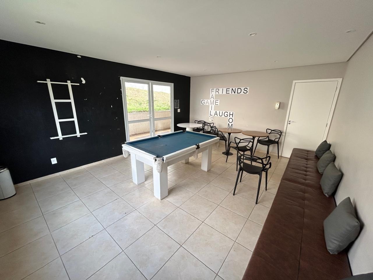 Apartamento à venda com 2 quartos, 49m² - Foto 22