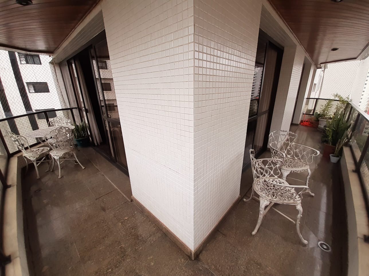 Apartamento, 3 quartos, 145 m² - Foto 8