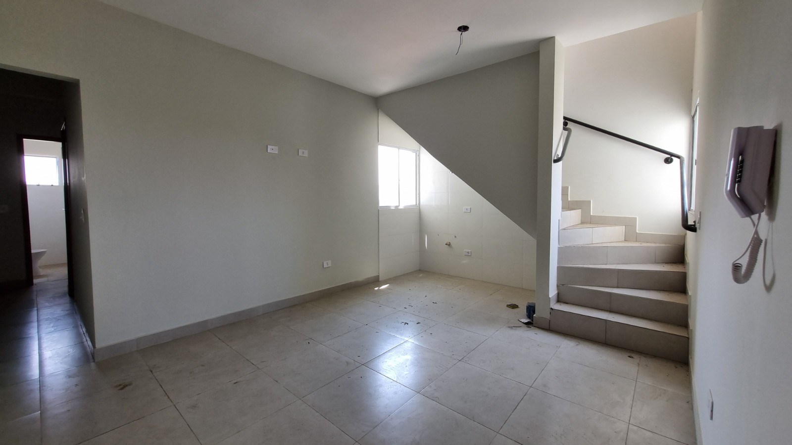 Apartamento, 2 quartos, 50 m² - Foto 2