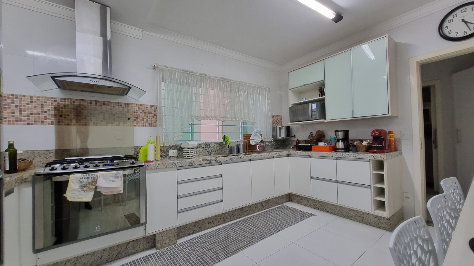 Casa, 4 quartos, 230 m² - Foto 12