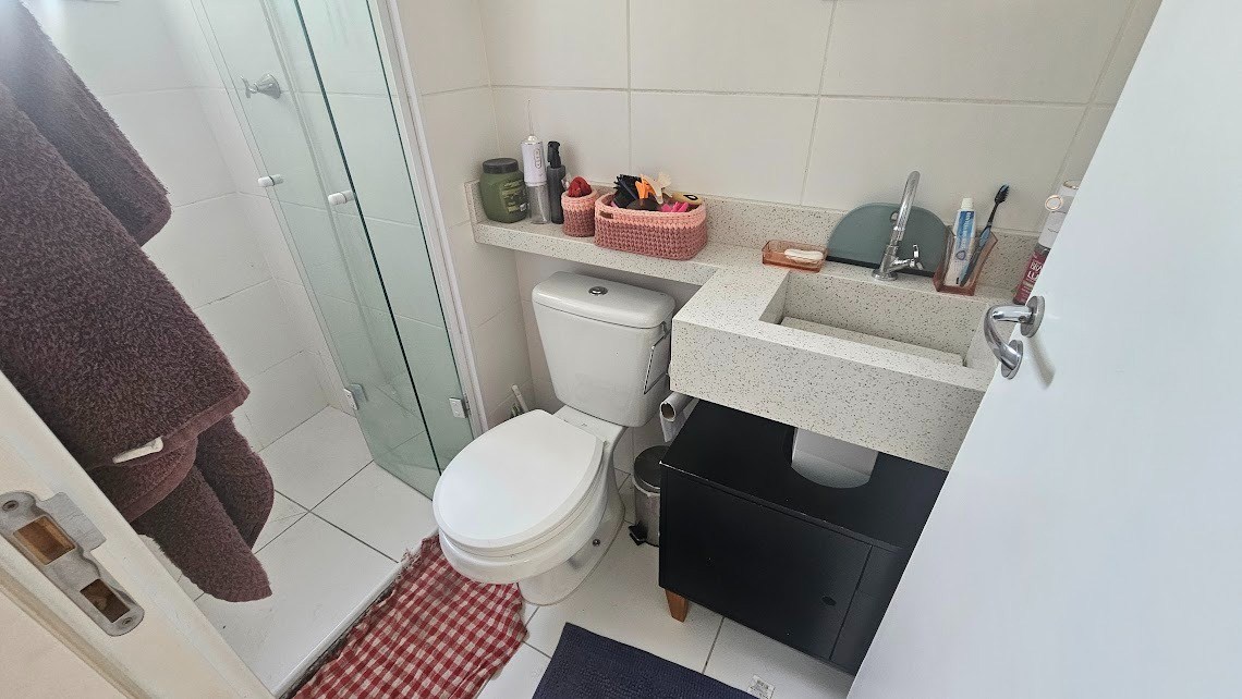 Apartamento, 2 quartos, 41 m² - Foto 11