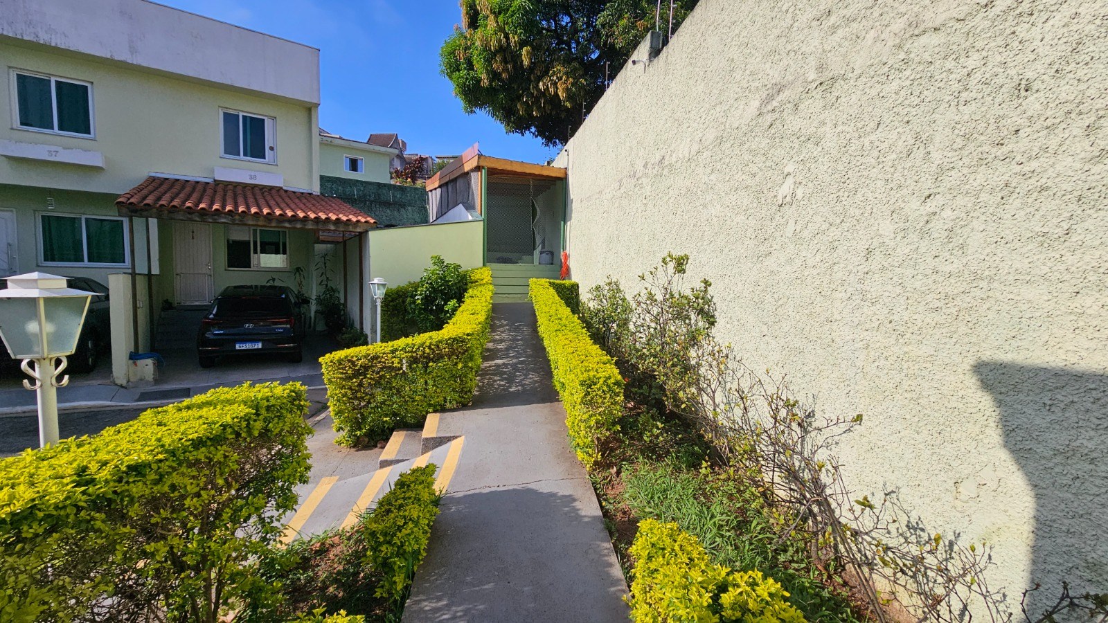 Casa, 2 quartos, 65 m² - Foto 21