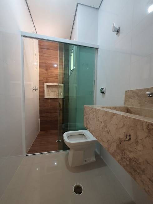Casa à venda com 3 quartos, 160m² - Foto 9