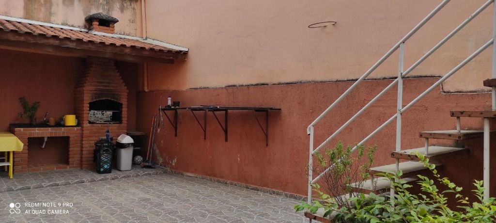 Casa, 5 quartos, 220 m² - Foto 8