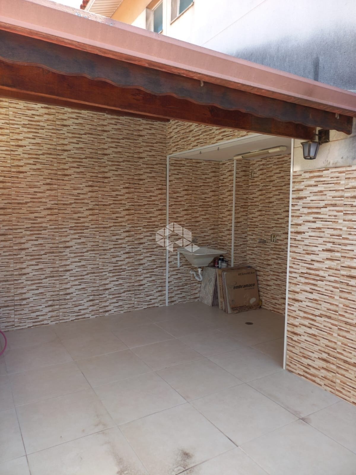 Casa, 3 quartos, 100 m² - Foto 1