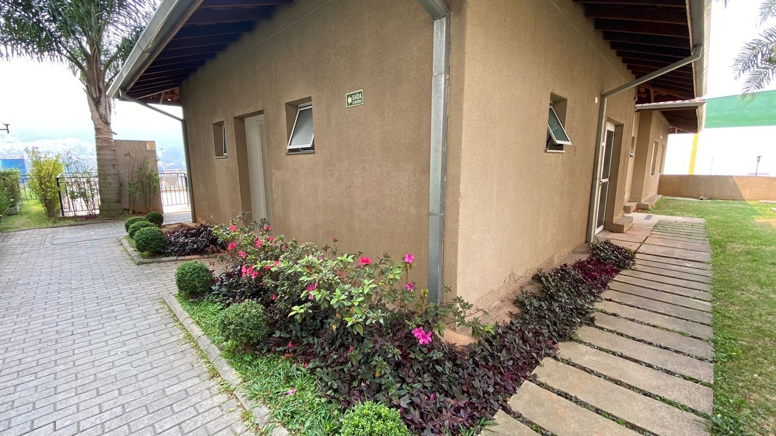 Apartamento, 2 quartos, 45 m² - Foto 3