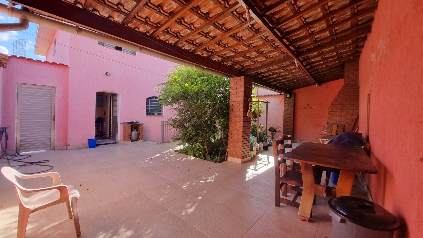Casa, 4 quartos, 264 m² - Foto 45