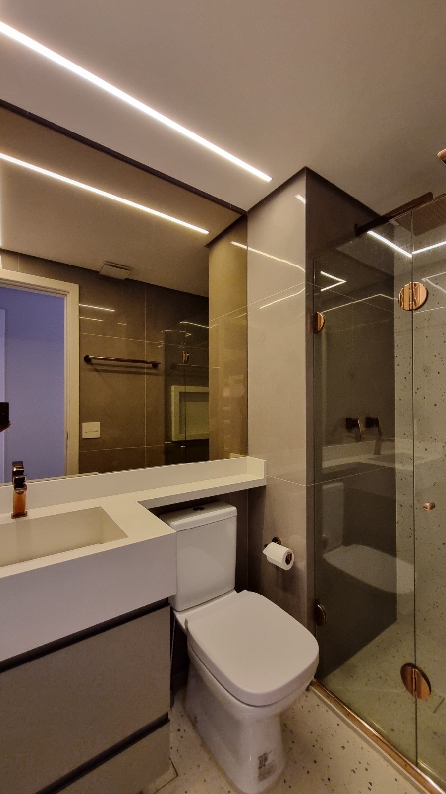 Apartamento, 3 quartos, 72 m² - Foto 16