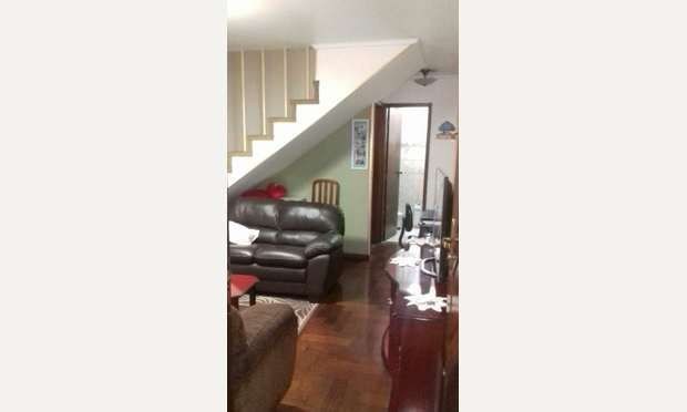 Casa, 2 quartos, 116 m² - Foto 5