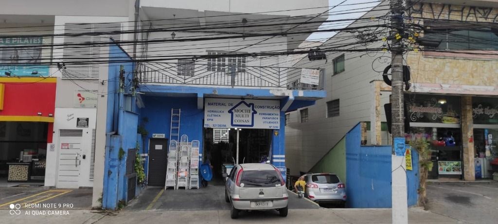 Loja-Salão, 742 m² - Foto 13