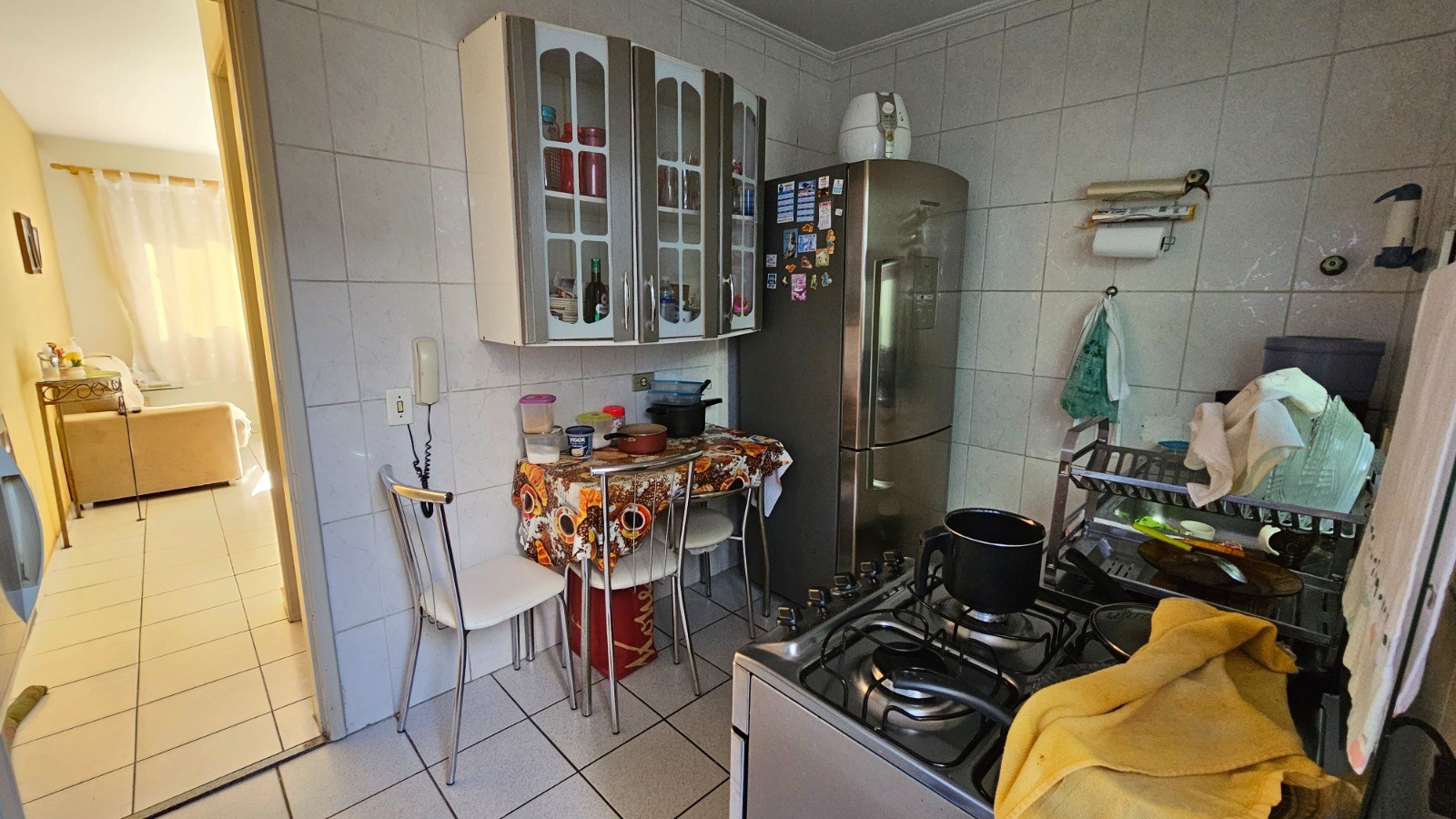 Casa, 2 quartos, 65 m² - Foto 5