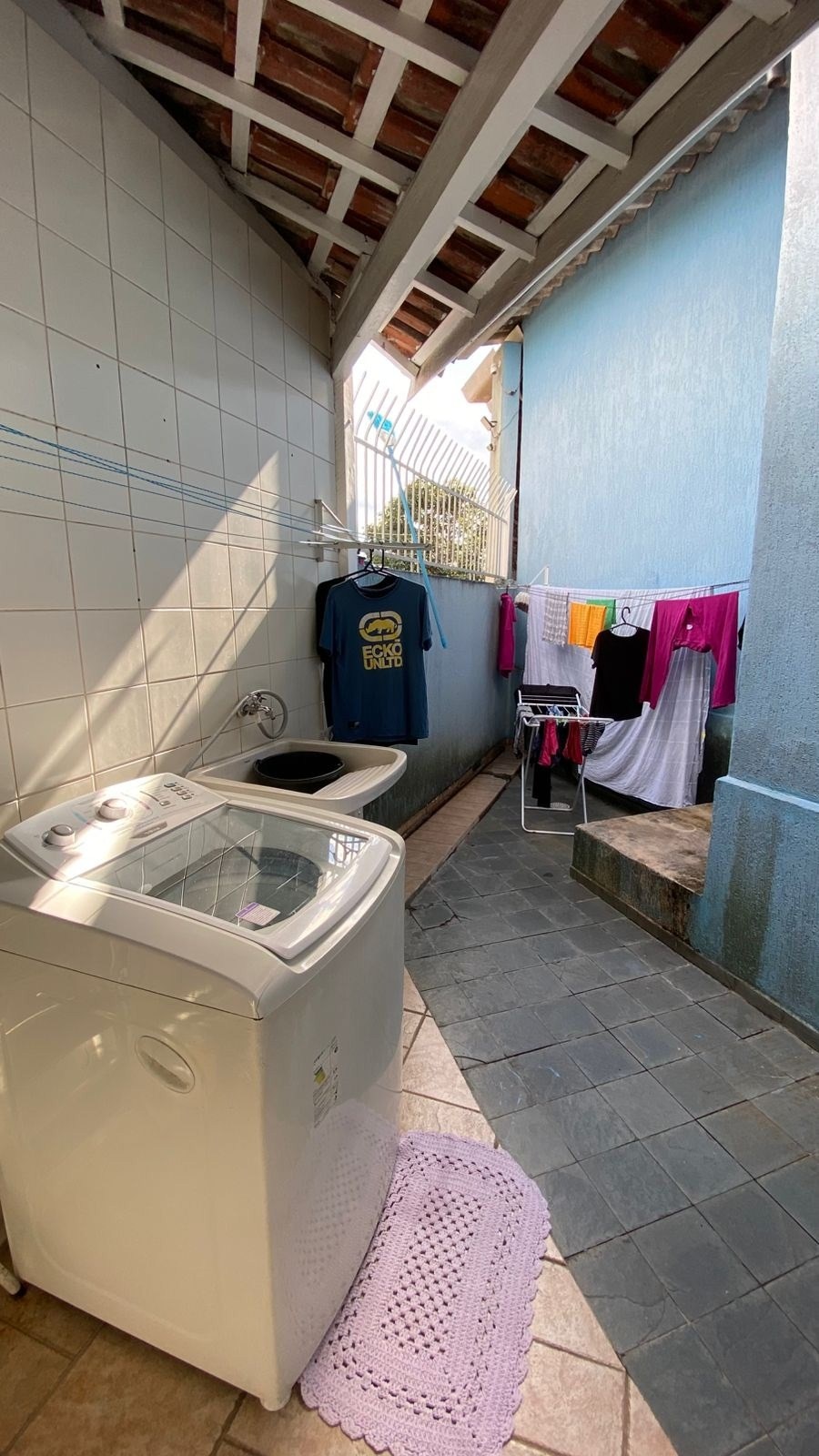 Casa, 3 quartos, 120 m² - Foto 37