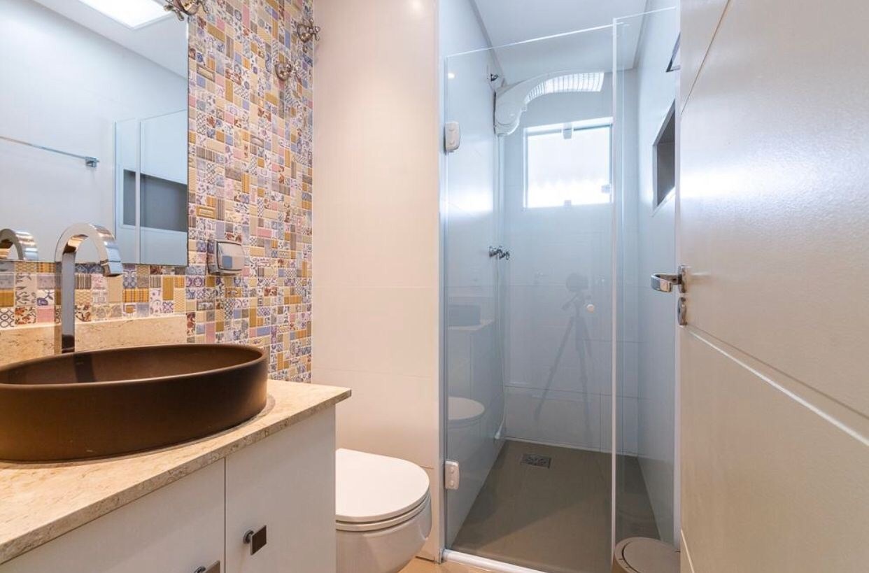 Apartamento, 2 quartos, 110 m² - Foto 11