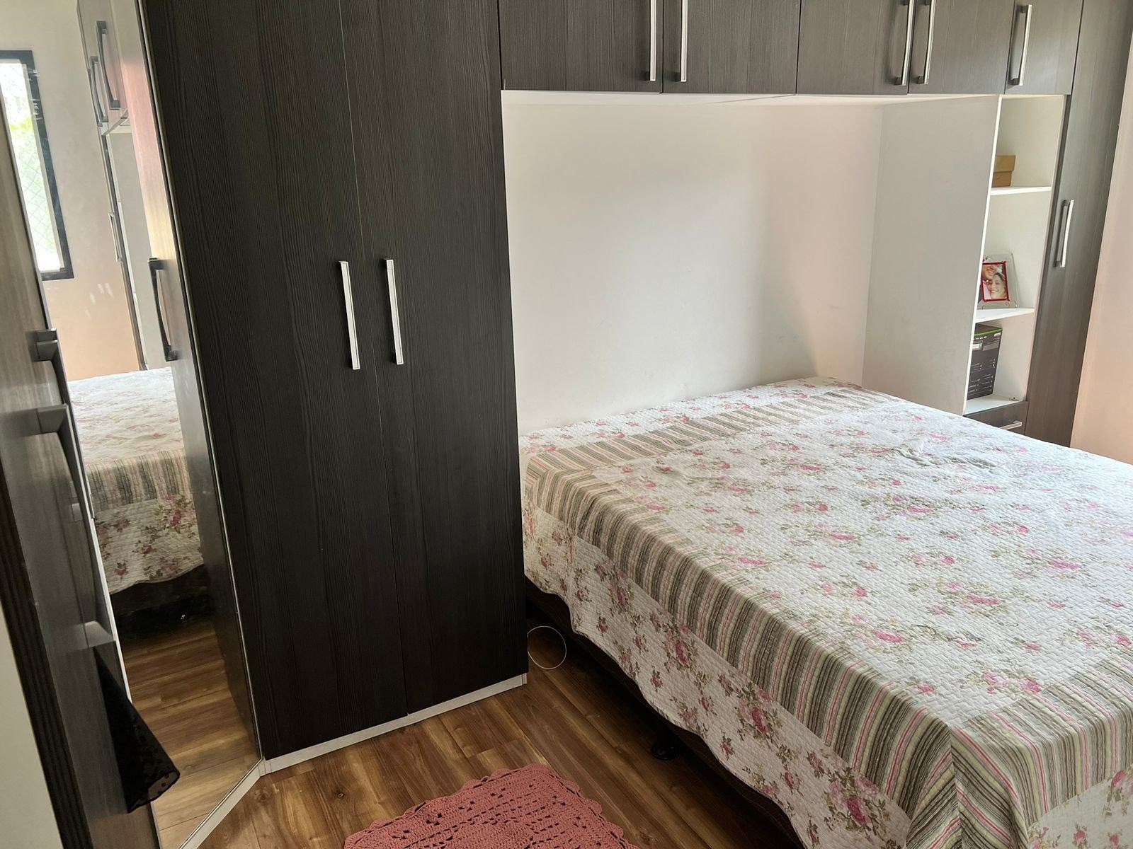 Apartamento, 2 quartos, 60 m² - Foto 11