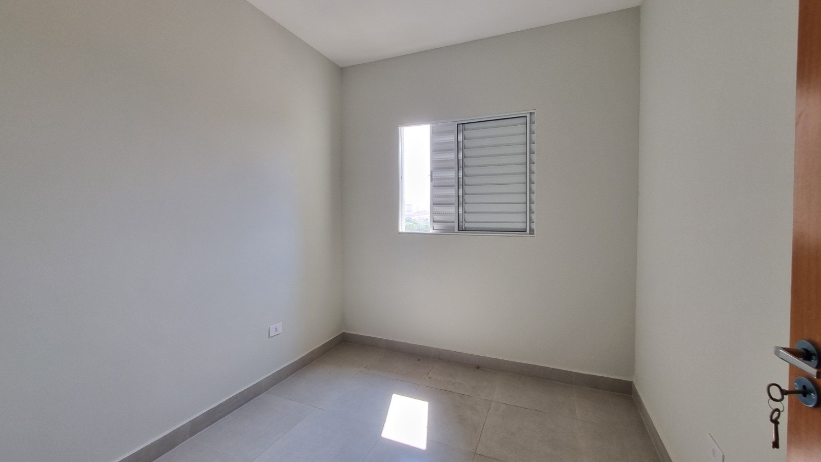Apartamento, 2 quartos, 45 m² - Foto 4