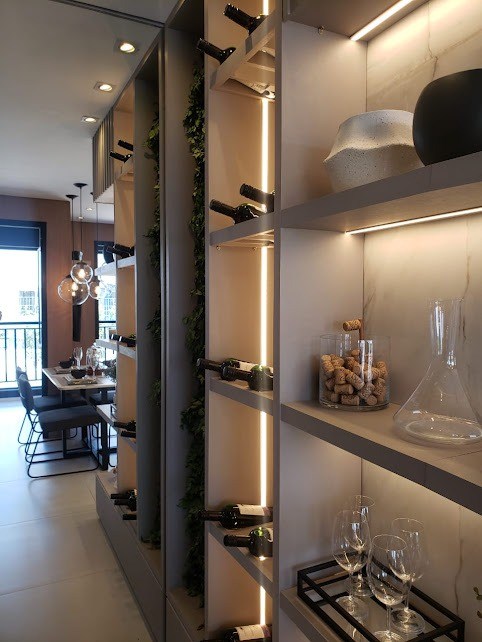 Apartamento, 2 quartos, 42 m² - Foto 17