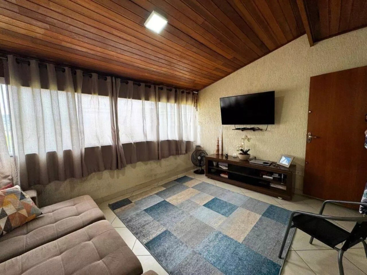 Casa, 3 quartos, 150 m² - Foto 24