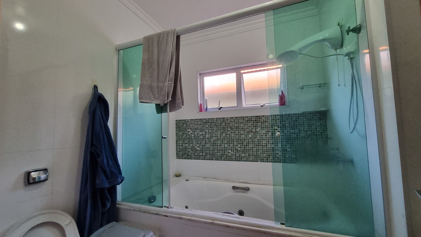 Casa, 4 quartos, 230 m² - Foto 13