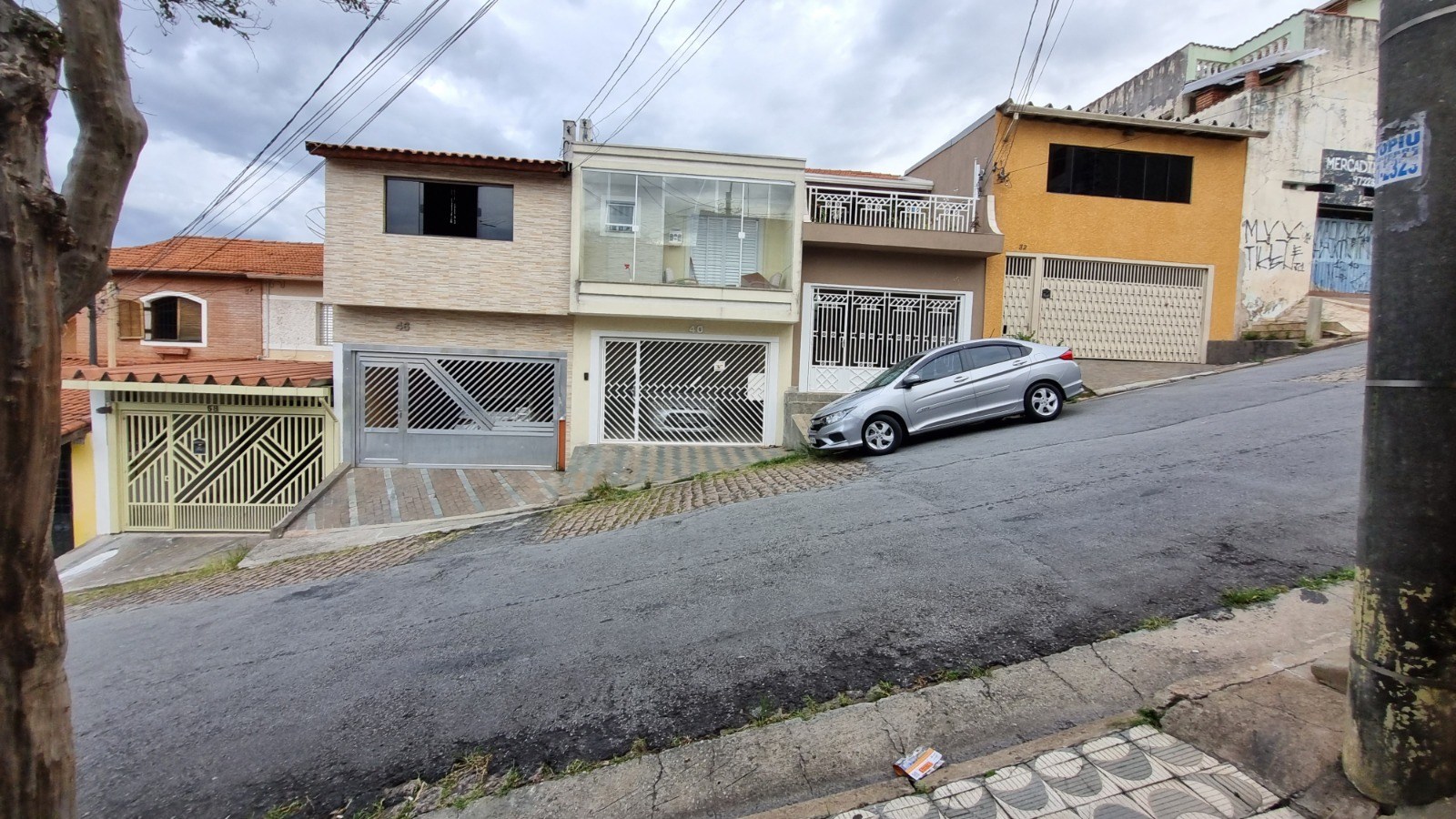 Casa, 2 quartos, 98 m² - Foto 17