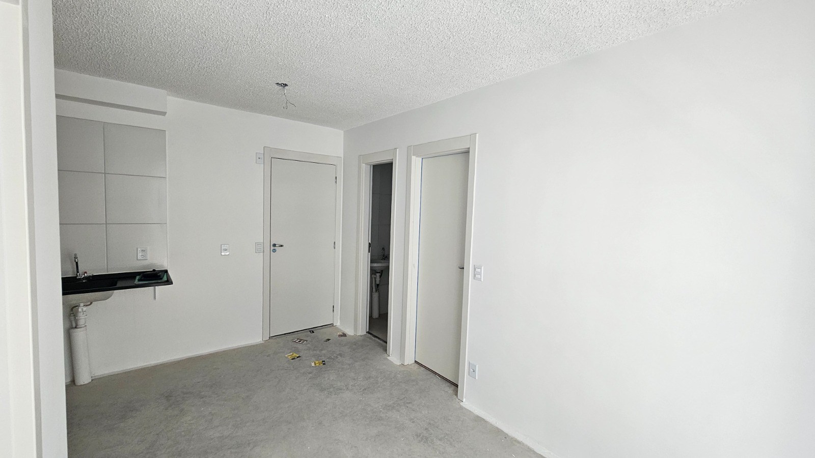 Apartamento, 2 quartos, 39 m² - Foto 3