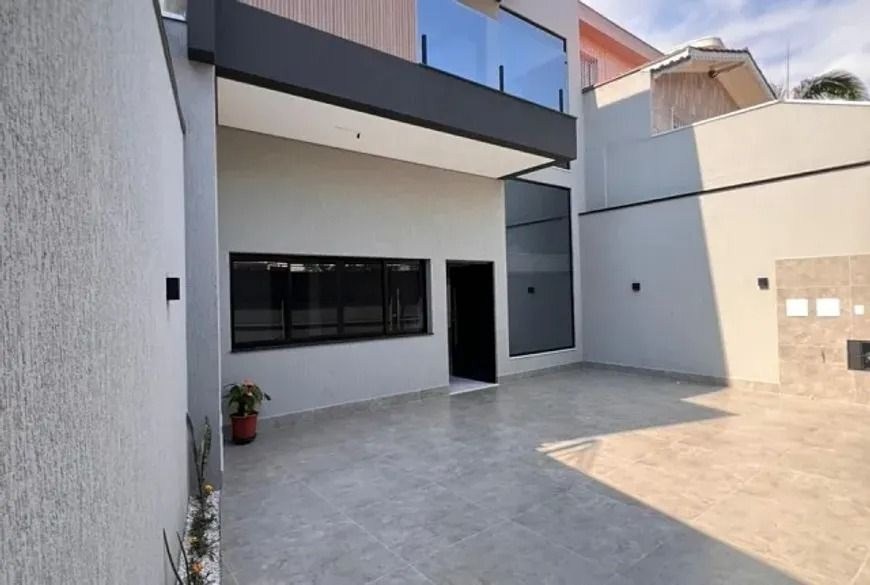 Casa, 3 quartos, 185 m² - Foto 3