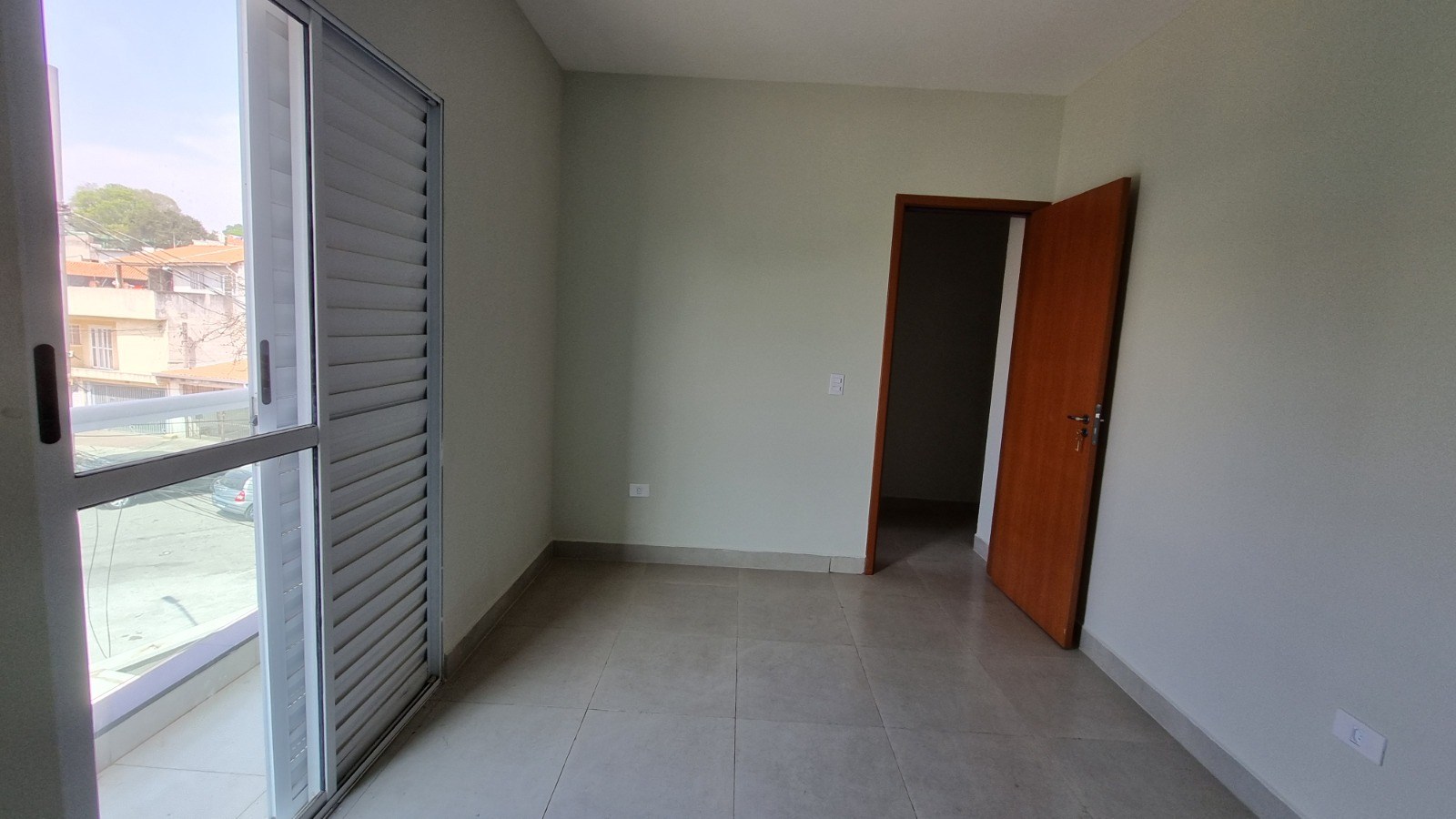 Apartamento, 2 quartos, 45 m² - Foto 10