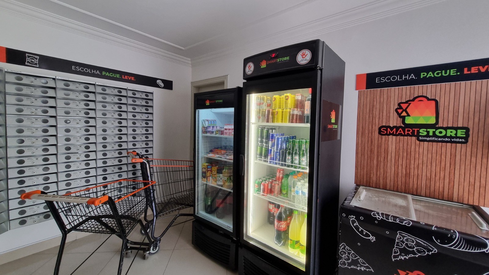 Apartamento, 2 quartos, 64 m² - Foto 13