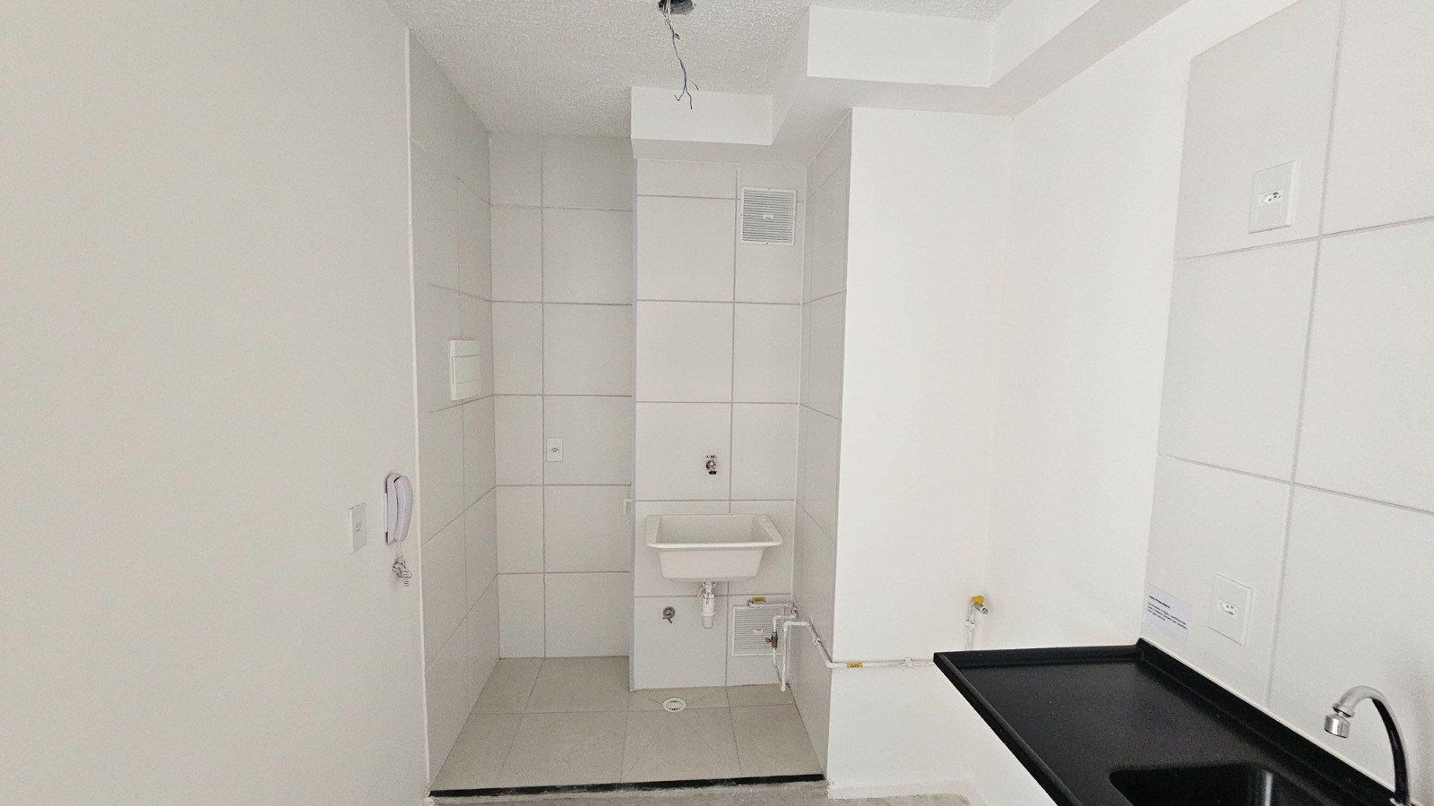 Apartamento, 2 quartos, 39 m² - Foto 2