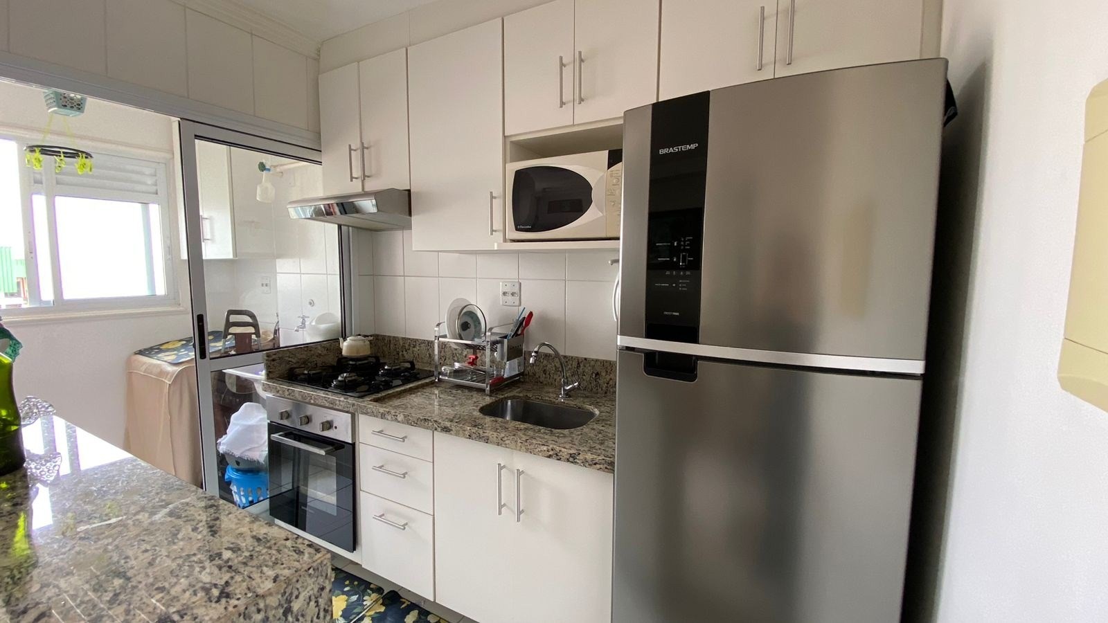 Apartamento, 2 quartos, 45 m² - Foto 29