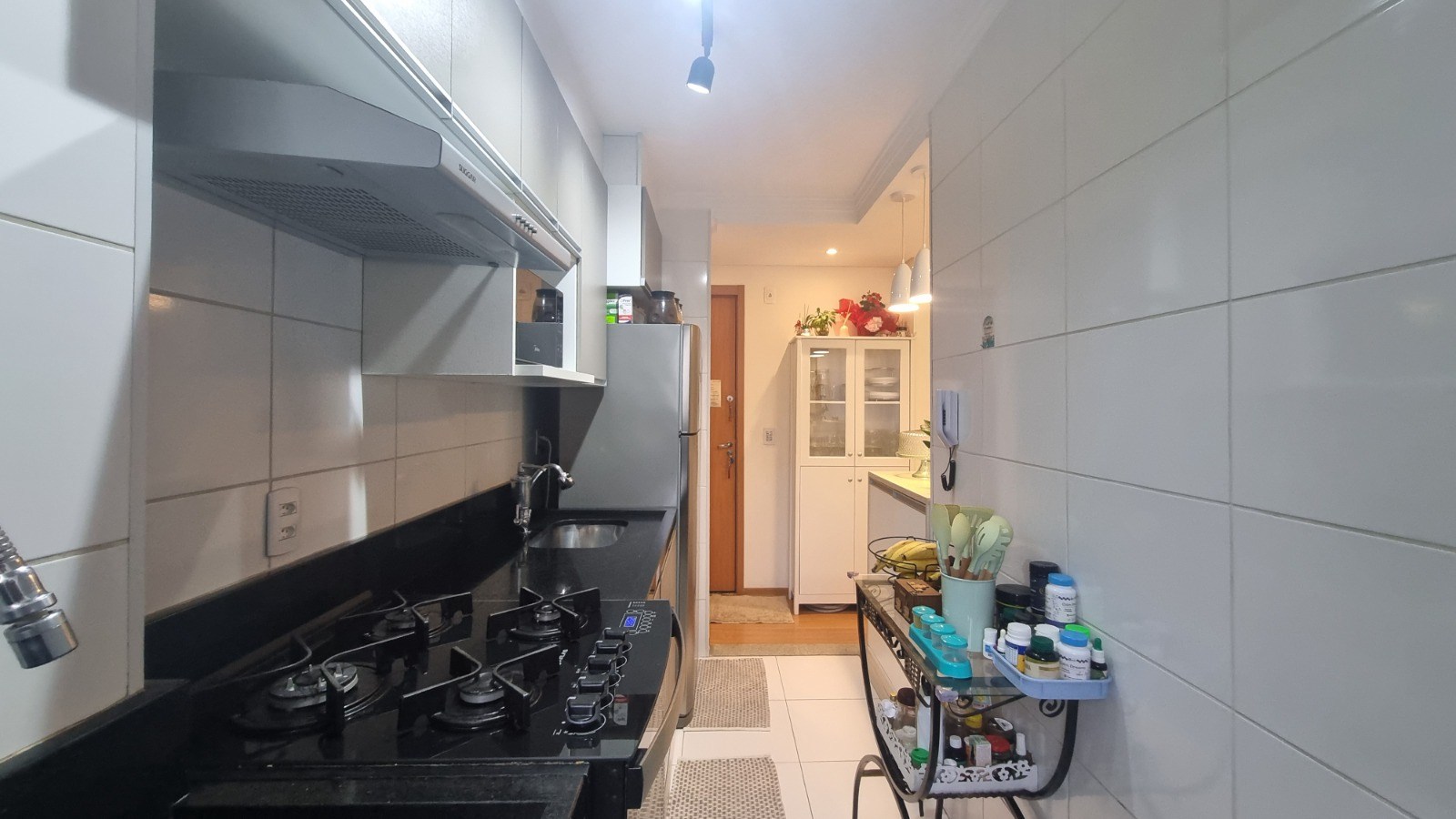 Apartamento, 2 quartos, 44 m² - Foto 6
