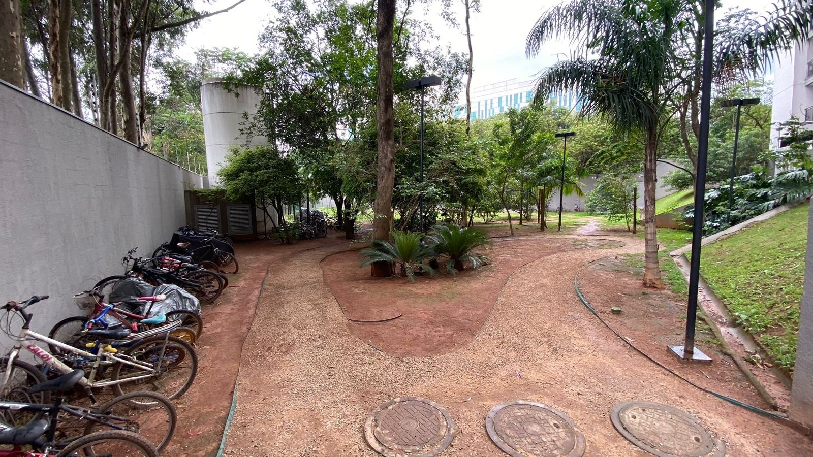 Apartamento, 2 quartos, 42 m² - Foto 23