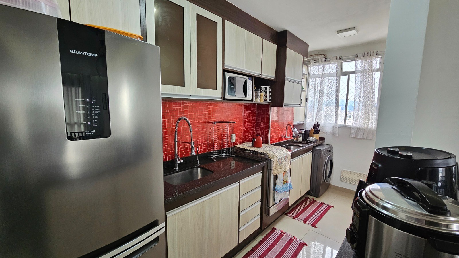 Apartamento, 3 quartos, 62 m² - Foto 11