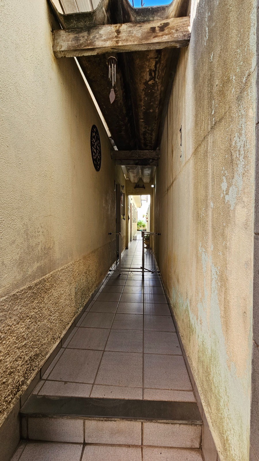 Casa, 3 quartos, 100 m² - Foto 2