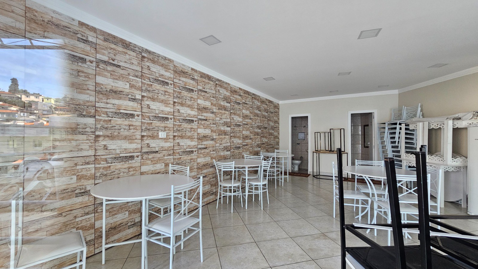 Casa, 2 quartos, 65 m² - Foto 17