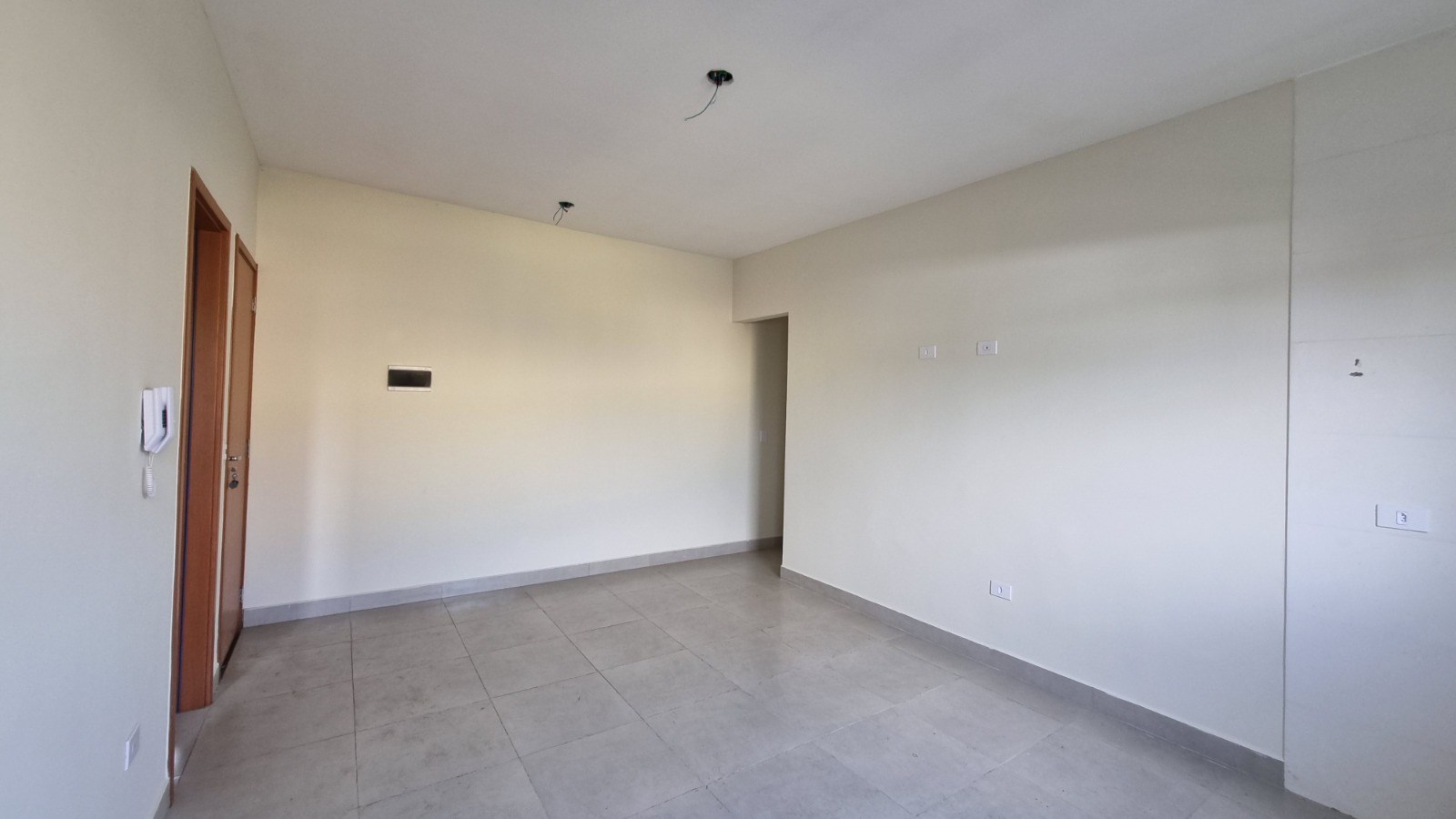 Apartamento, 3 quartos, 50 m² - Foto 2