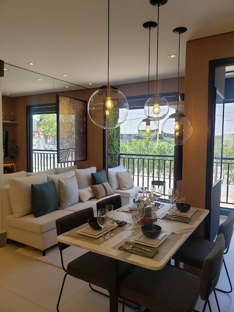 Apartamento, 2 quartos, 42 m² - Foto 11