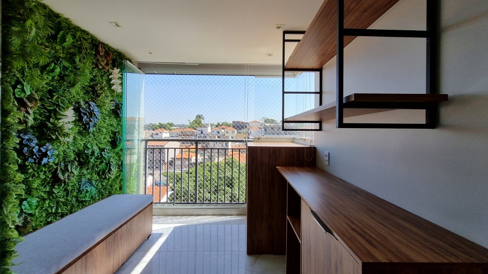 Apartamento, 3 quartos, 72 m² - Foto 1