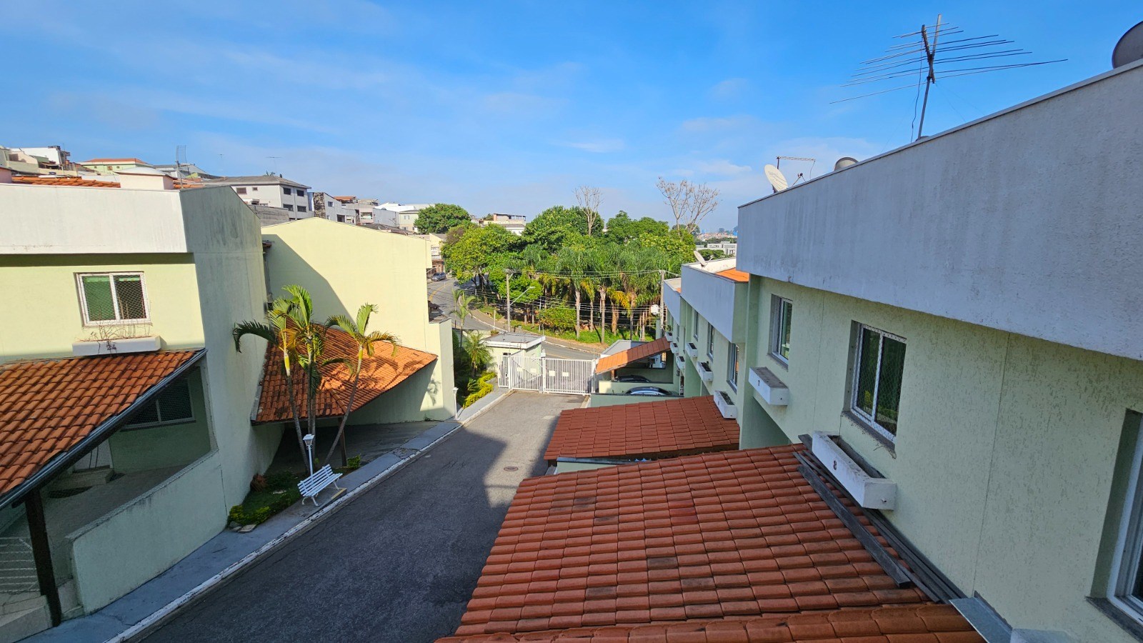 Casa, 2 quartos, 65 m² - Foto 18