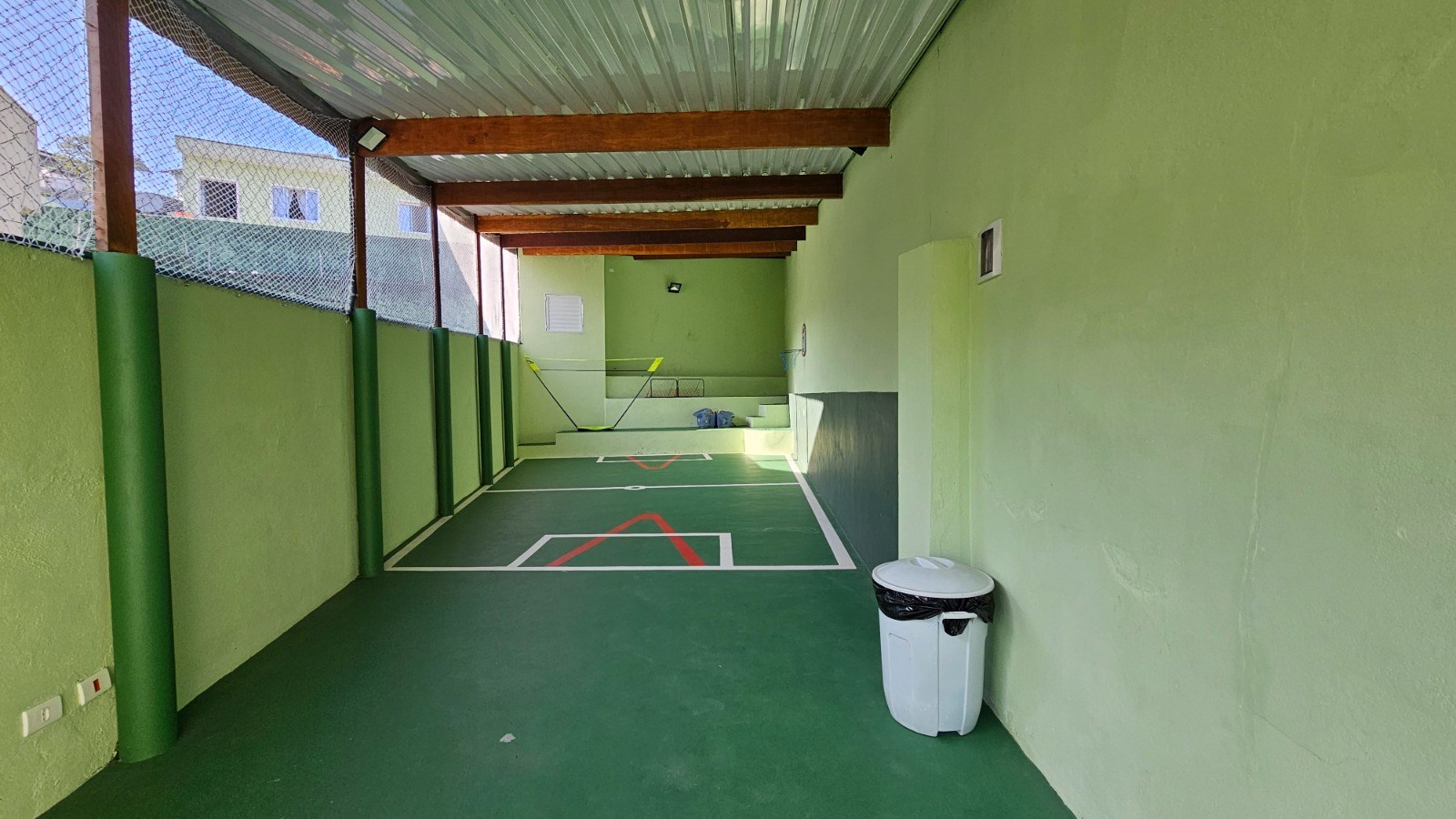 Casa, 2 quartos, 65 m² - Foto 22