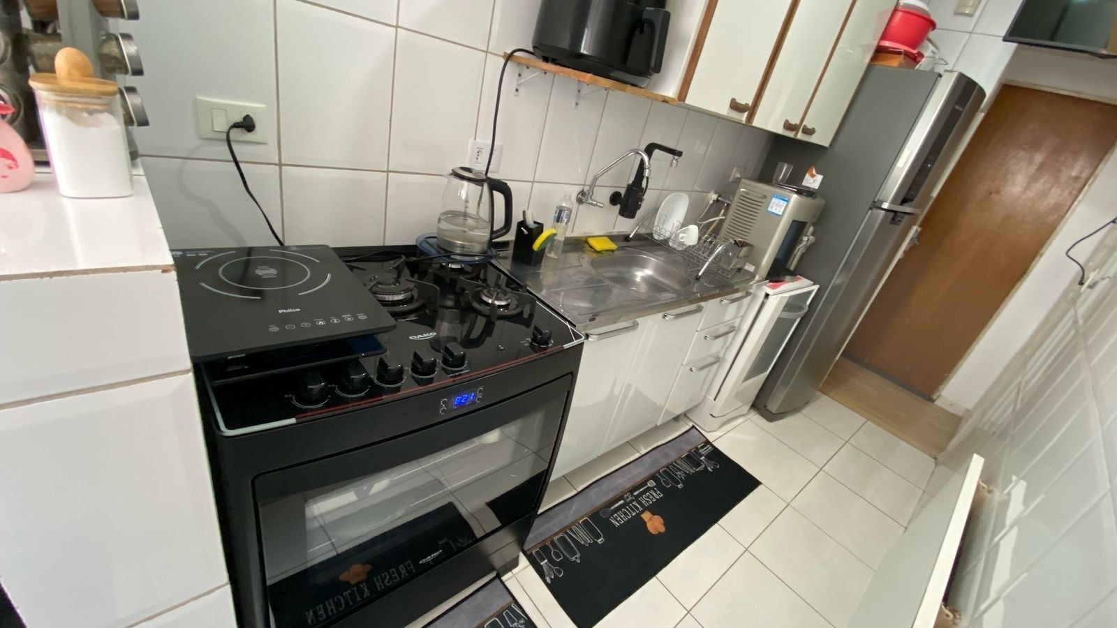 Apartamento, 2 quartos, 63 m² - Foto 15