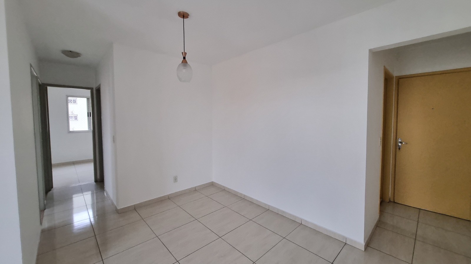 Apartamento à venda com 3 quartos, 63m² - Foto 5