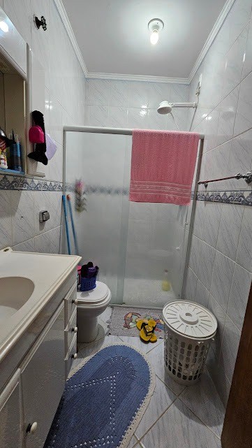 Casa, 3 quartos, 80 m² - Foto 9