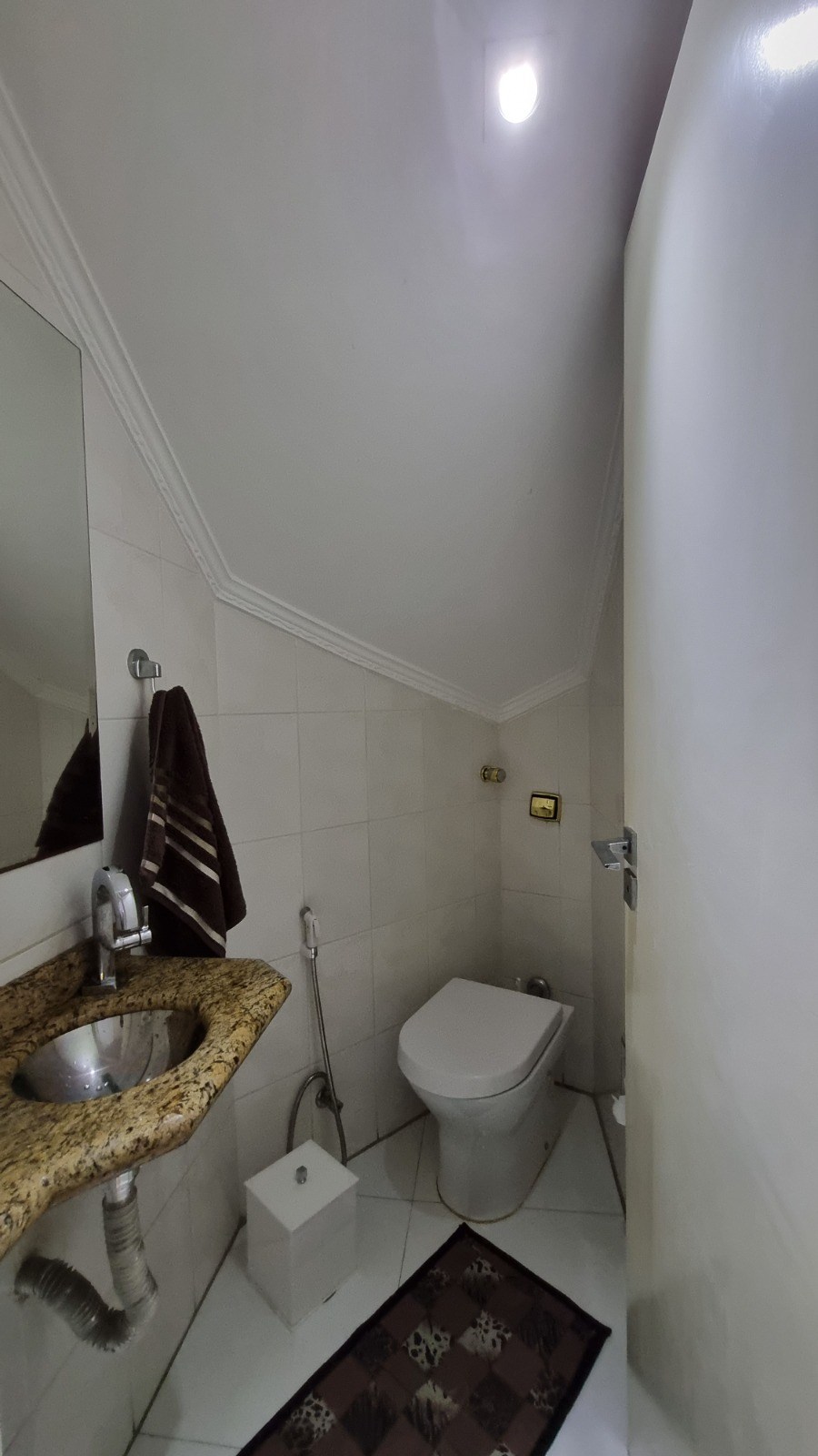 Casa, 4 quartos, 230 m² - Foto 9