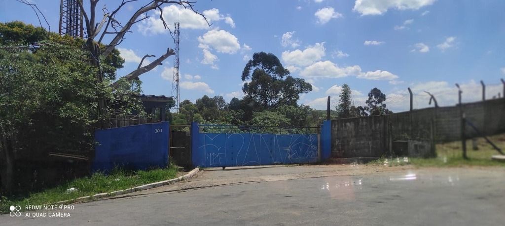 Loteamento e Condomínio, 2 hectares - Foto 10