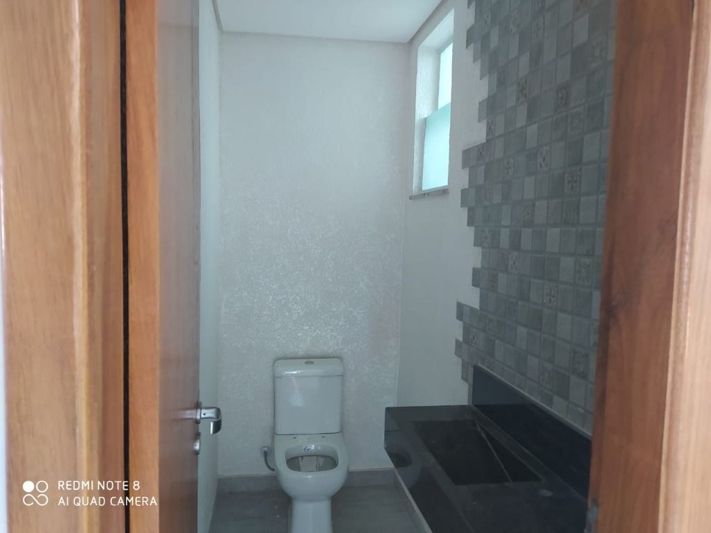 Casa, 3 quartos, 200 m² - Foto 19