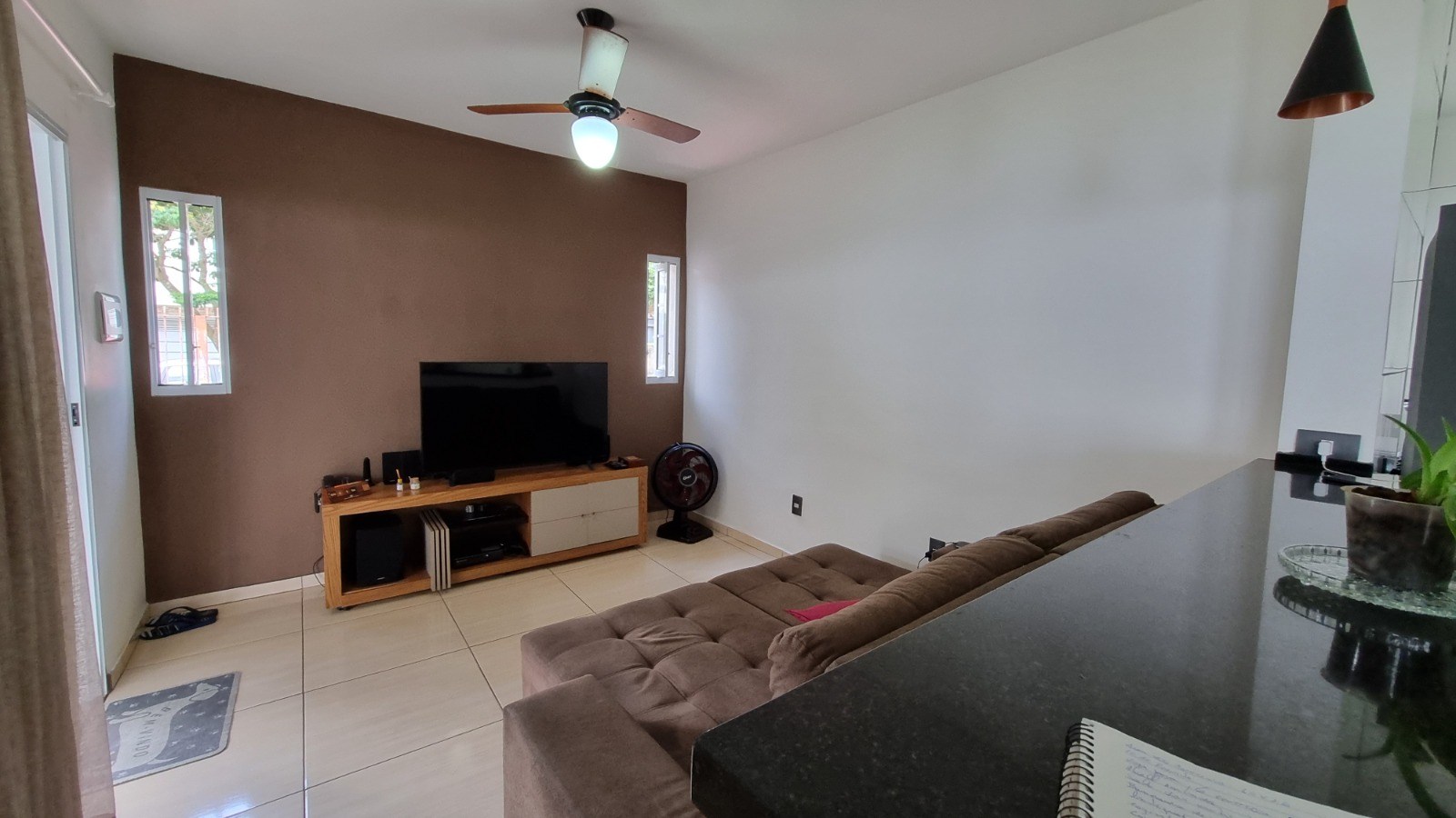 Casa, 2 quartos, 130 m² - Foto 1